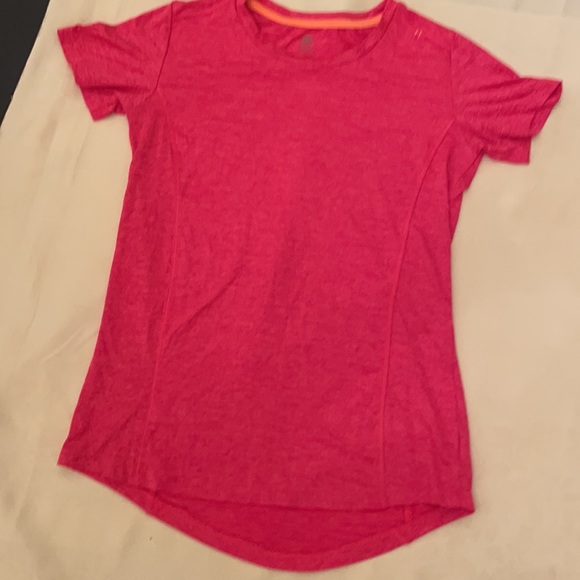 🎉3 for $30.🎉 Bundle of 2 cute girl shirts, 1 Champion & 1 Extremely me (OLCC) - Picture 2 of 12